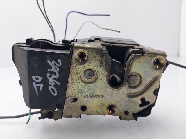 9135H5 PEUGEOT Cerradura comprar Bilbao