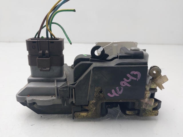 9135H5 PEUGEOT Cerradura  en stock Gandía