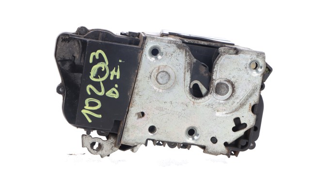 Cerradura para Citroen Xsara N68