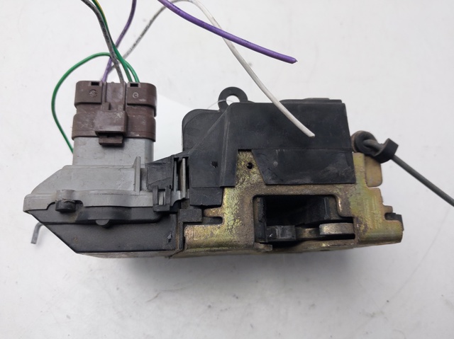 9135H5 Cerradura de puerta delantera izquierda  disponible Utrera