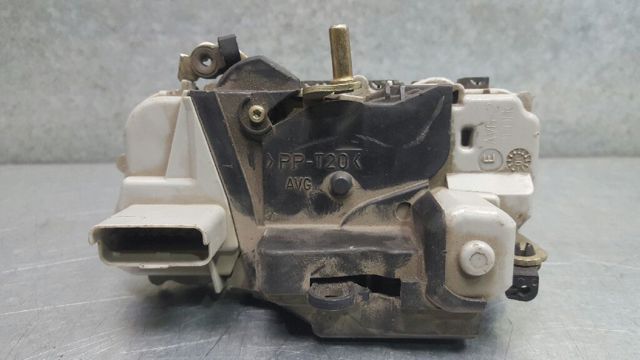 Comprar Cerradura de puerta lateral Xsara  N68
