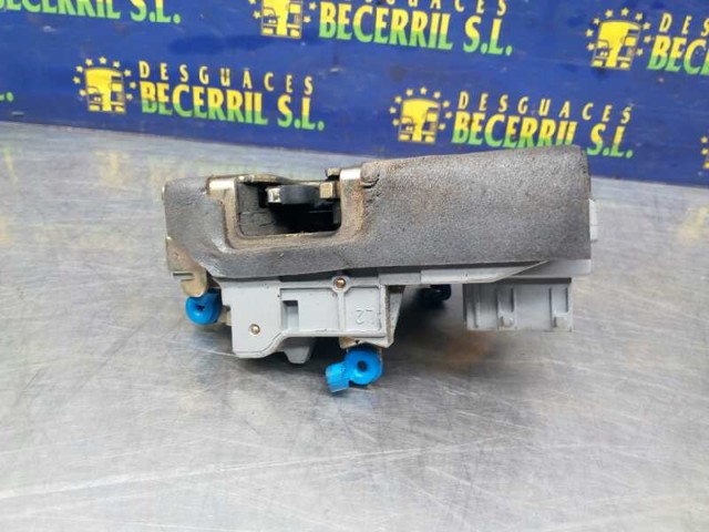 9135H6 PEUGEOT Cerradura de puerta delantera izquierda  disponible Ourense