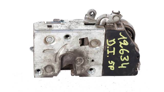 PEUGEOT 9135H6 Cerradura de puerta delantera izquierda  disponible Valladolid