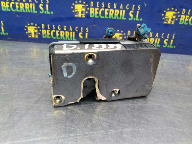 PEUGEOT 9135H6 Cerradura  en stock Salamanca