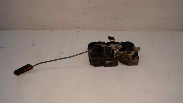 Cerradura de puerta Citroen Berlingo  (1996-2008)
