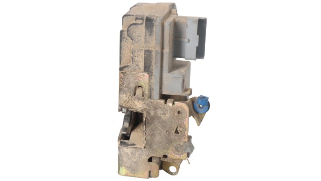 Cerradura delantera izquierda Berlingo  furgoneta (1996-2008) original desde 47,92 €