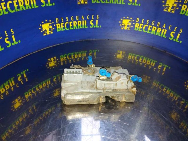 9135H6 PEUGEOT Cerradura de puerta delantera izquierda  comprar en Lleida