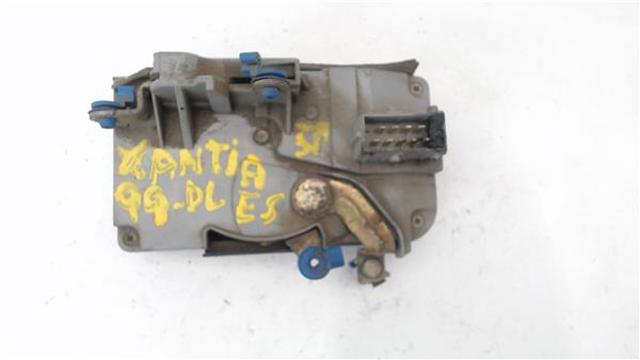 9135H8 PEUGEOT Cerradura de puerta delantera izquierda  comprar en Lleida