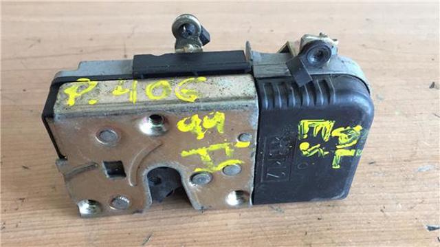 9135H8 Cerradura de puerta delantera izquierda  disponible Burgos