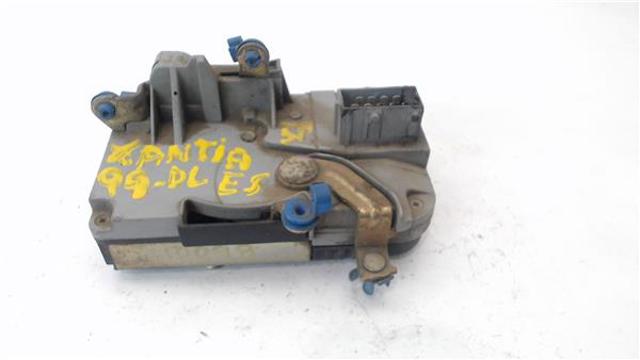 9135H8 PEUGEOT Cerradura de puerta delantera izquierda  comprar en Lleida