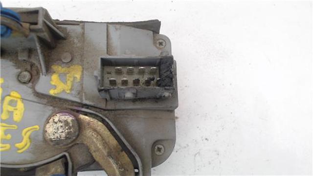 9135H8 PEUGEOT Cerradura de puerta delantera izquierda  comprar en Oviedo