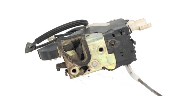 Cerradura de puerta Citroen C4 II (2010-2026)