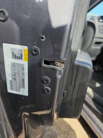 Cerradura de puerta delantera izquierda Citroen C4 II (B7)