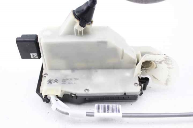 9135HQ PEUGEOT Cerradura  en stock Huelva