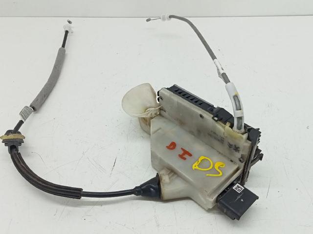 Comprar Cerradura de puerta lateral C4 II B7