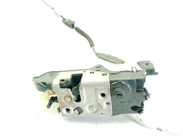 Cerradura Citroen C4 II desde 103,09 €