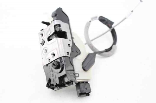 9135HQ PEUGEOT Cerradura de puerta delantera izquierda  comprar en Oviedo