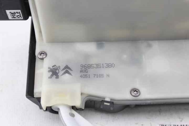 PEUGEOT 9135HQ Cerradura  en stock Terrassa