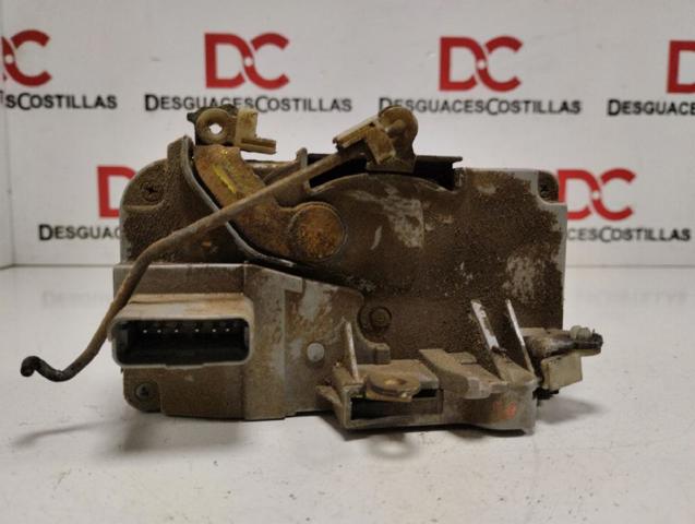 9135J1 PEUGEOT Cerradura de puerta delantera izquierda  disponible Alicante