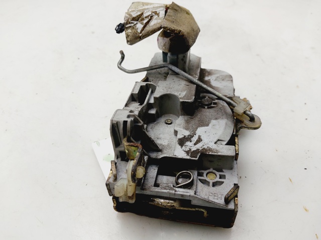 PEUGEOT 9135J1 Cerradura de puerta delantera izquierda  comprar en Ponferrada
