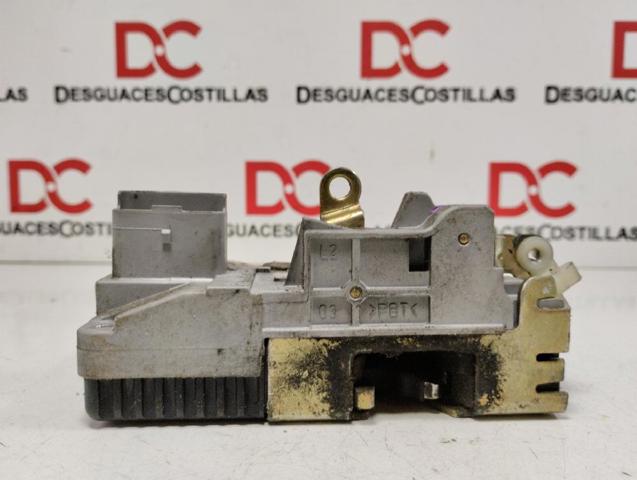 9135J1 PEUGEOT Cerradura comprar Madrid