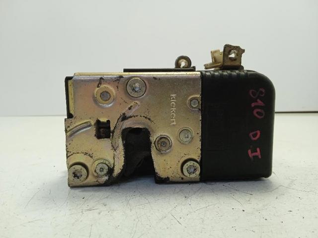 9135J1 Cerradura de puerta delantera izquierda  comprar en Reus