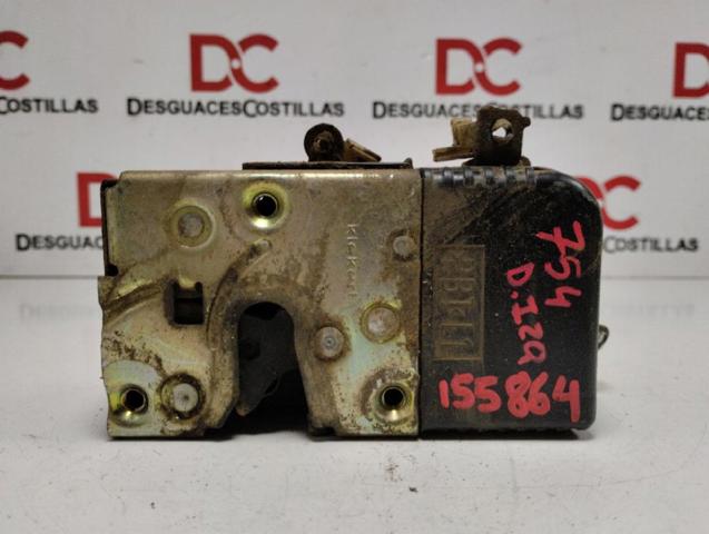 9135J1 PEUGEOT Cerradura de puerta delantera izquierda  comprar en Jaén