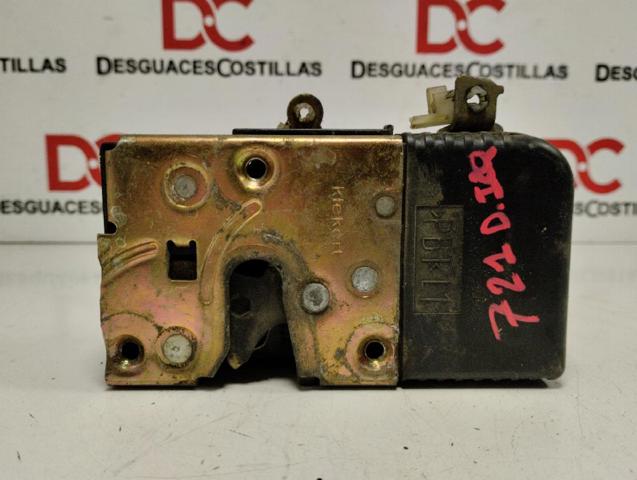 9135J1 PEUGEOT Cerradura comprar Bilbao
