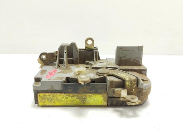 PEUGEOT 9135J1 Cerradura de puerta delantera izquierda  disponible Valladolid