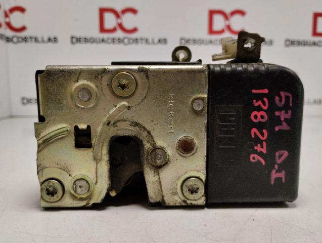 PEUGEOT 9135J1 Cerradura  en stock Terrassa