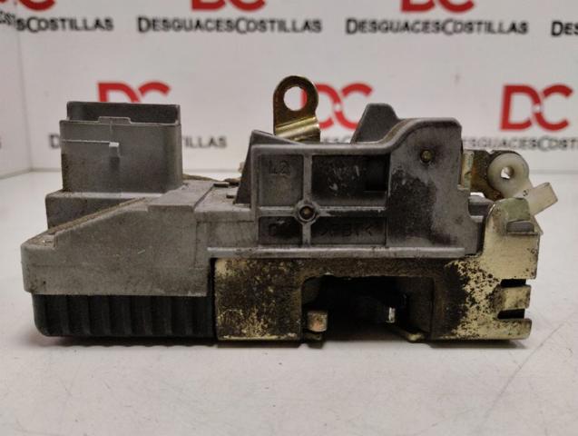 9135J1 PEUGEOT Cerradura de puerta delantera izquierda  comprar en Lleida