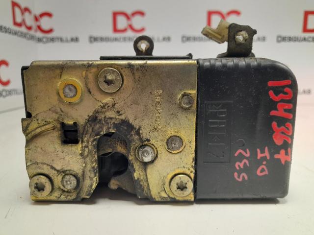9135J1 PEUGEOT Cerradura comprar Madrid