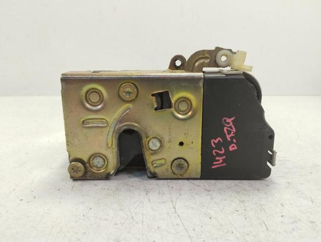 PEUGEOT 9135L0 Cerradura de puerta delantera izquierda  disponible Lugo