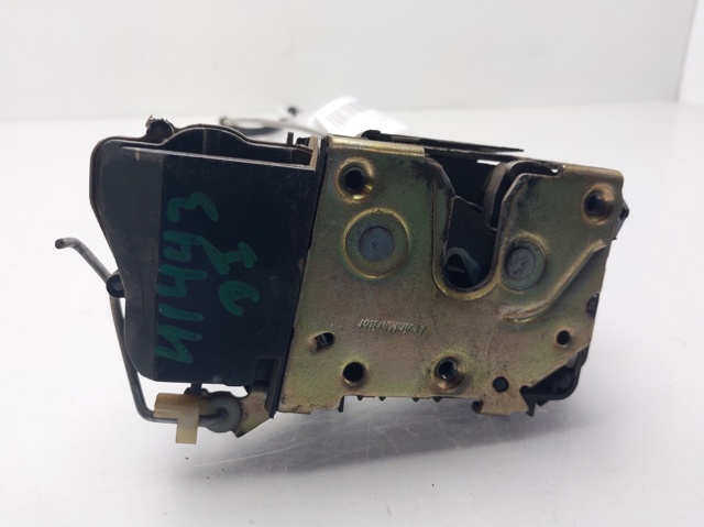 PEUGEOT 9135L0 Cerradura de puerta delantera izquierda  comprar en Albacete