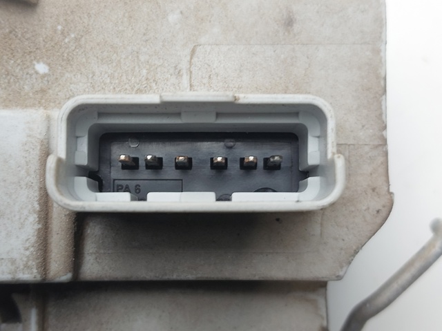 9135L0 Cerradura de puerta delantera izquierda  comprar en Zaragoza