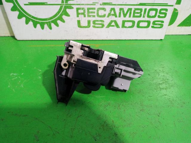 9135L0 PEUGEOT Cerradura de puerta delantera izquierda  disponible Ourense