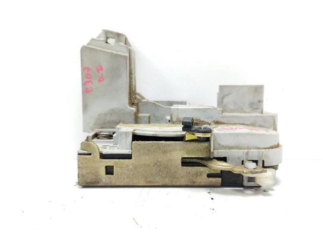 Cerradura Peugeot 307  desde 40,66 €