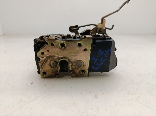 PEUGEOT 9135L0 Cerradura comprar Barcelona