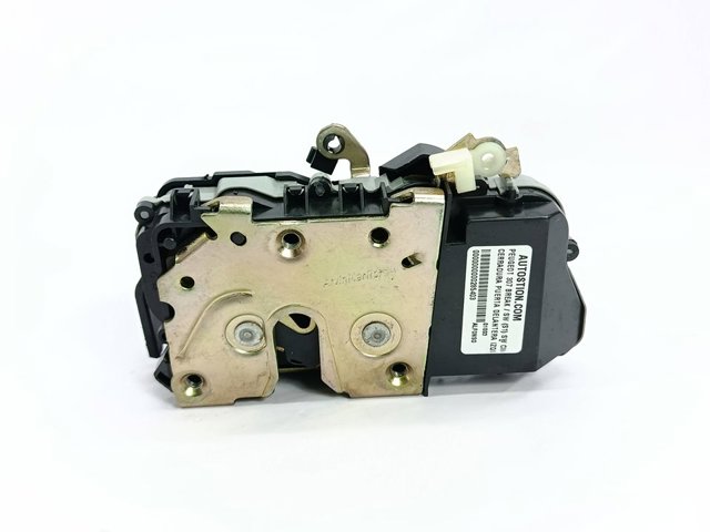Cerradura para Peugeot 307 3A, 3C