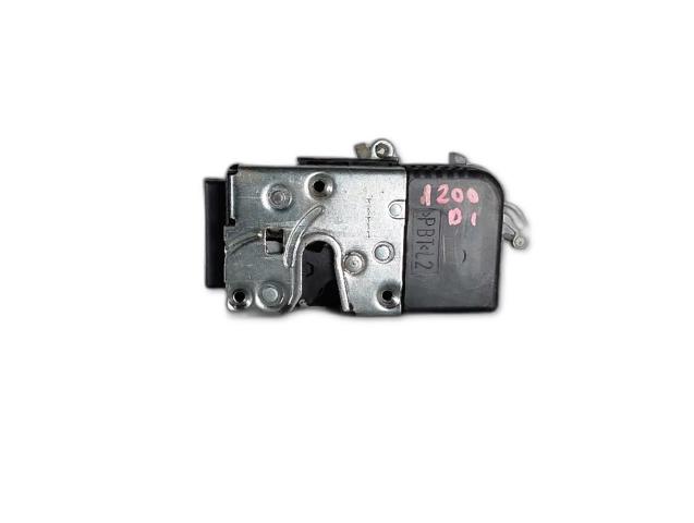 Cerradura Citroen C8  desde 58,08 €