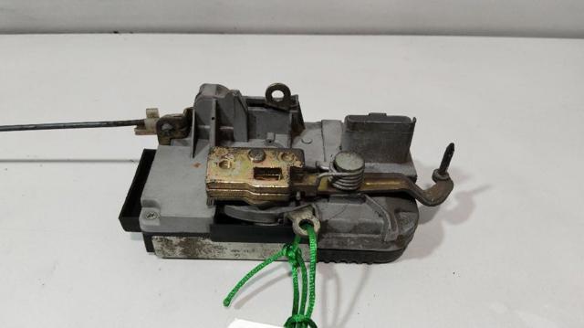 Cerradura de puerta delantera izquierda Citroen C8  (EA, EB)