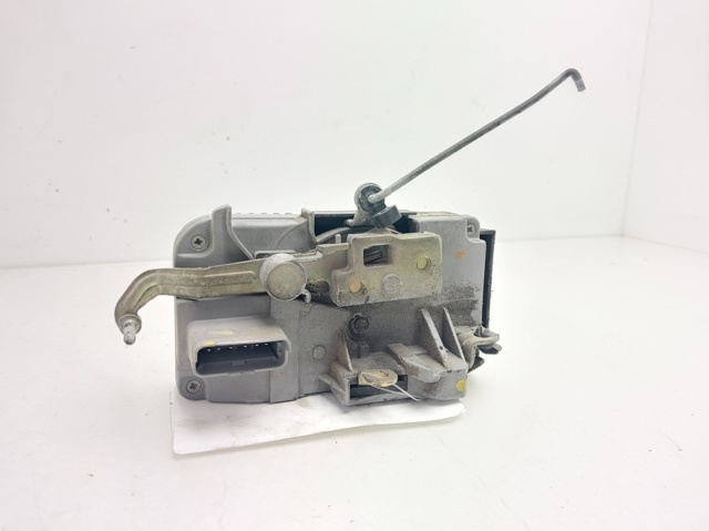 Cerradura delantera izquierda para Peugeot 807  (E)