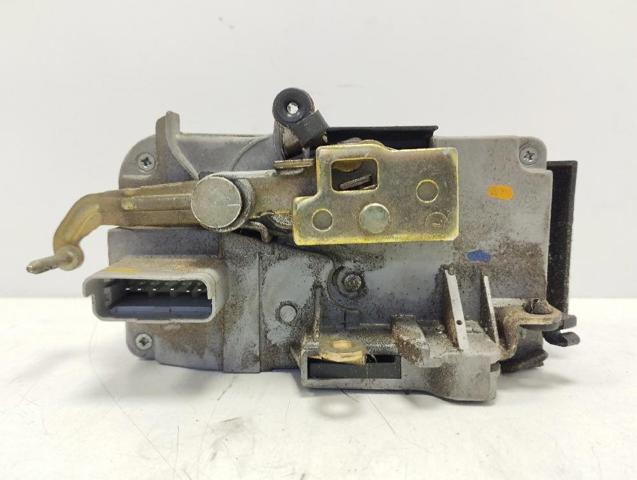 Cerradura delantera izquierda para Citroen C8  (EA, EB)