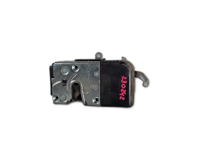 Comprar Cerradura de puerta delantera izquierda Citroen C8  EA, EB a bajo precio