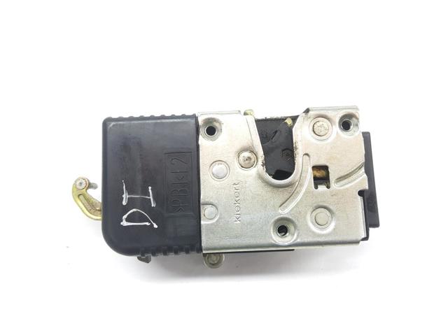 Cerradura de puerta delantera izquierda 9135L4 Peugeot/Citroen