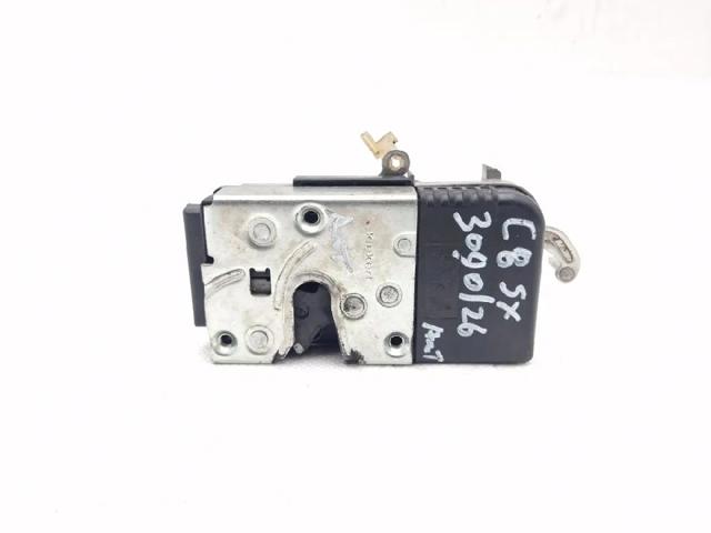 9135L4 Cerradura de puerta delantera izquierda  comprar en Zaragoza