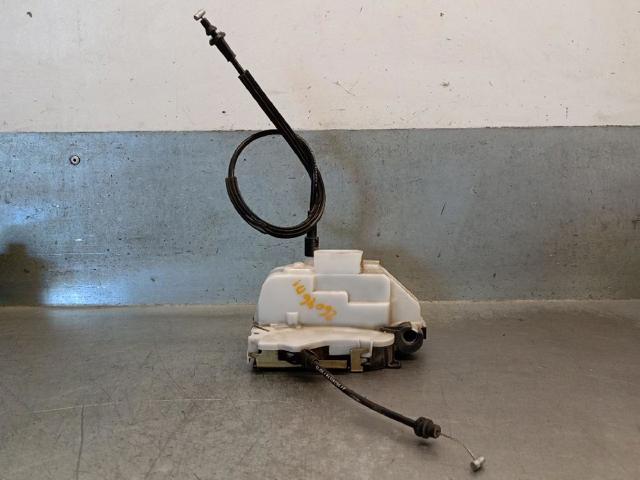 Cerradura delantera izquierda para Citroen C3 I (FC)