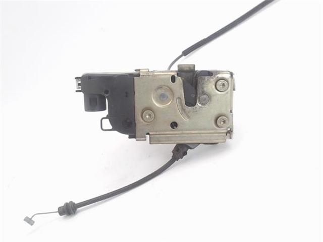 Cerradura de puerta Citroen C3 I (2002-2009)