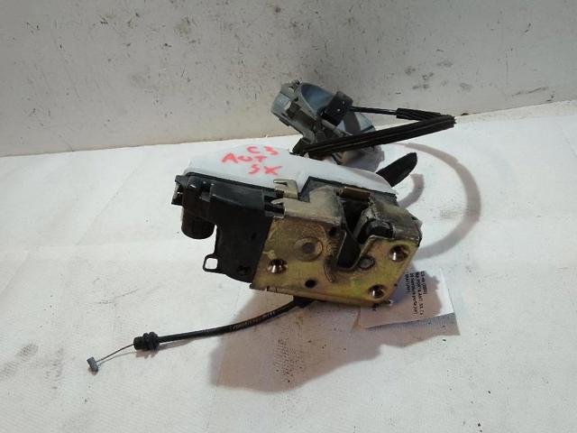 Comprar Cerradura de puerta delantera izquierda Citroen C3 I FC a bajo precio