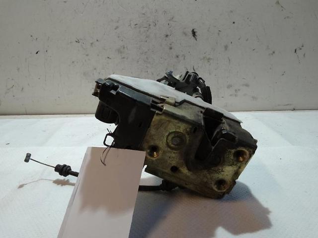 Cerradura para Citroen C3 FC
